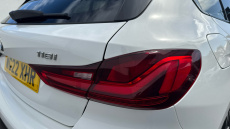 BMW 1 Series 118i [136] M Sport 5dr [Live Cockpit Professional] Petrol Hatchback